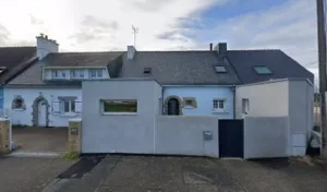 Bevan Nathalie à Ploemeur