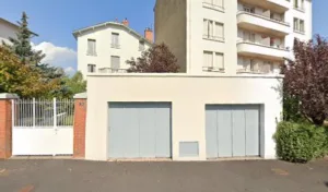 Fonteny Caroline à Chamalières