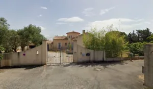 Venturini Jean-François à Paulhan