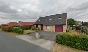 Blervaque Christophe à Férin