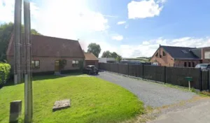 Delobelle Edith à Landas