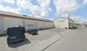 Manet Chatelain Marie à Bertry