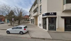 Lemoine Nadine à Grézieu-la-Varenne