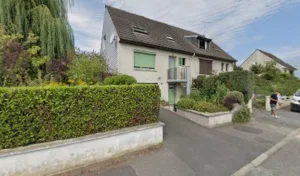 Iannicelli Pierrette à Les Ayvelles