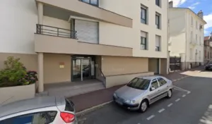 Beguin Olivier à Limoges