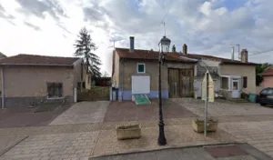 l’homme « atout » faire à Jolivet