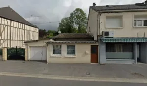 Naudin Valeriane à Chaumont-Porcien