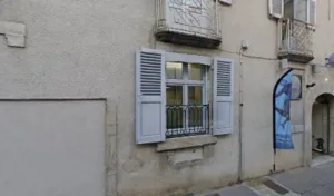 Thomas Capt Martine Colette à Lons-le-Saunier