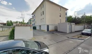 Jacquemin Elvie à St-Genis-Laval