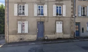 Morliere Marie à Limoges