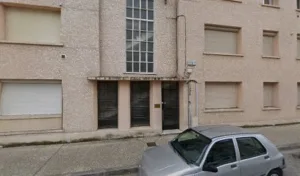 Lamrani Zoulira à Saint-Vallier