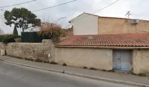 Piemonte Robert à Marseille