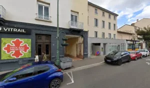 Cartannaz Nathalie à Tassin-la-Demi-Lune