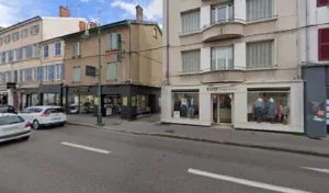 Cabinet Infirmier CREZENSAC – LE FORT à Tassin-la-Demi-Lune