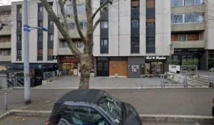 Calmet Marie Luce à Sarcelles