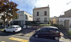 Agekanonix à Villeneuve-la-Garenne