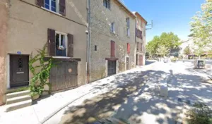 Rey Bernard à Manosque