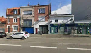 Muriel Simon à Ronchin