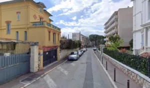 Roquelle Gally Veronique à Vence