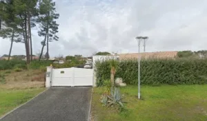 Maisto Nicolas à Andernos-les-Bains