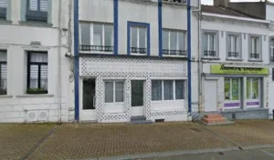 Bridault Frédérique à Desvres