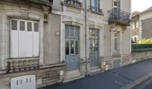 Gerard Louis à Tours