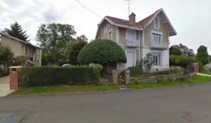 Zimmer-Mony Anne-Marie à Bois-le-Roi