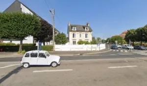 Prunier Anais à Caen