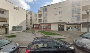 Magnien Laurence et Armelle à Mantes-la-Ville