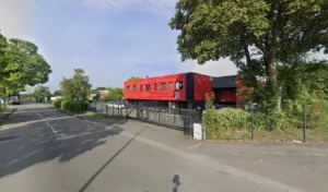 LVL Medical Lille à Seclin