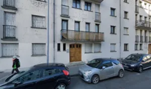 Dède Nicolas à Tours