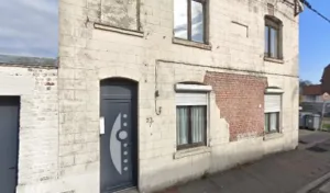 Cocquebert Joel à Faches-Thumesnil