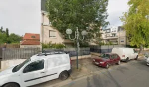 Hasnaoui Mohamed à Saint-Gratien