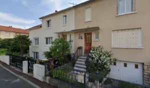 Pedron Patrick à Saint-Gratien