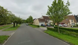 Fichaux Frédérique à Longuenesse