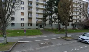 Orhant Jean-Louis à Rennes