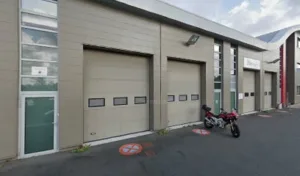 LVL Médical Caen à Caen