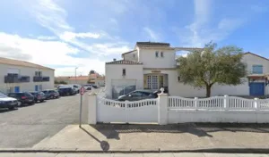 Perot Nicolas à Saint-Sulpice-de-Royan