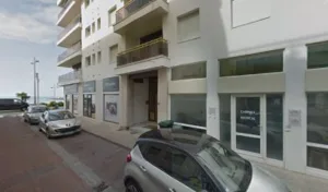 Barbara Claverie à Royan