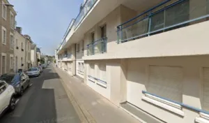 Bonnin Vincent à Tours