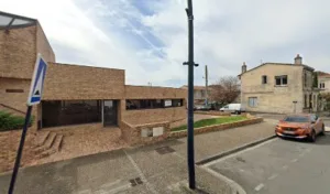 INFIRMIER Floirac Samuel RAMIN à Floirac