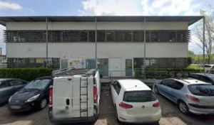 Olivero Aurelie à Floirac