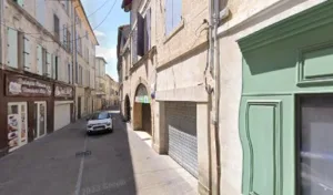 Cassier Lambert Pascale à Beaucaire