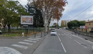 Gilli Veronique à Nîmes