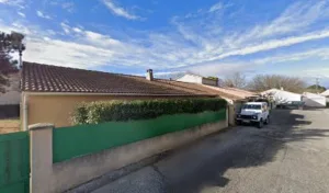 Corso Sylvie à L'Isle-sur-la-Sorgue