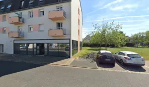 Langlais Catherine à Chambray-lès-Tours