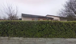 Jacquelin Michèle à Villefontaine