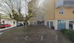 Cabinet de soins Infirmiers BORTOLOTTI.B & BOUDJOURAF.I à Montceau-les-Mines