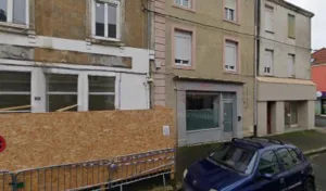 Lemousy Catherine à Montceau-les-Mines