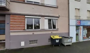 CABINET INFIRMIER VICCHIO Eléna à Montceau-les-Mines